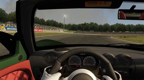 Assetto Corsa VR Mirrors And Helmet YouTube