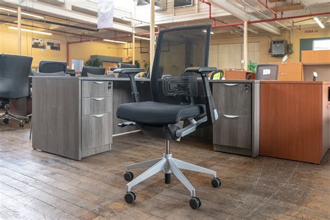 Haworth Very Task Chairs Peartree Office Furniture