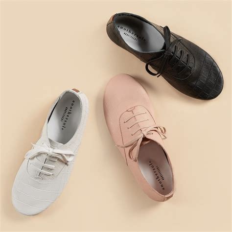 8 Comfortable Womens Leather Shoe Brands To Buy In Singapore
