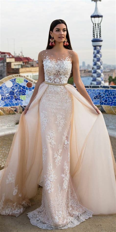 Tenue De Mariage Femme Pour La Mariée Et Pour Linvitée Obsigen