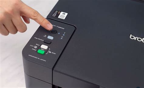Review Printer Brother Dcp T420w Mampirklik Info Terbaru Dan