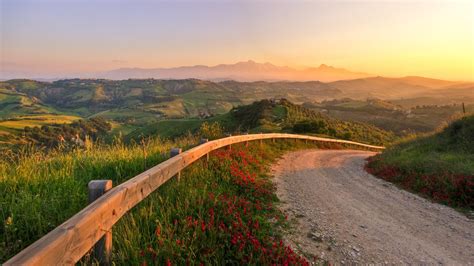 Italy Countryside Wallpapers Top Free Italy Countryside Backgrounds