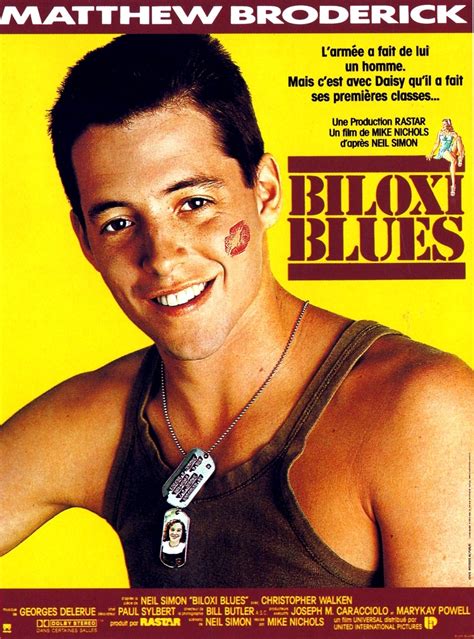 Biloxi Blues Seriebox