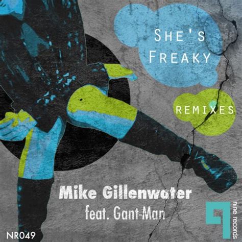 Shes Freaky Remixes Paul Anthony And Zxx Remix Part 2 By Mike