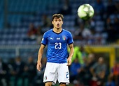 Chelsea 'did everything and more' to try and sign Nicolo Barella last ...