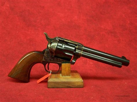 Uberti 1873 Cattleman Nm 5 12 22lr 6 Shot 3 For Sale