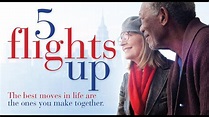 5 Flights Up (2014)