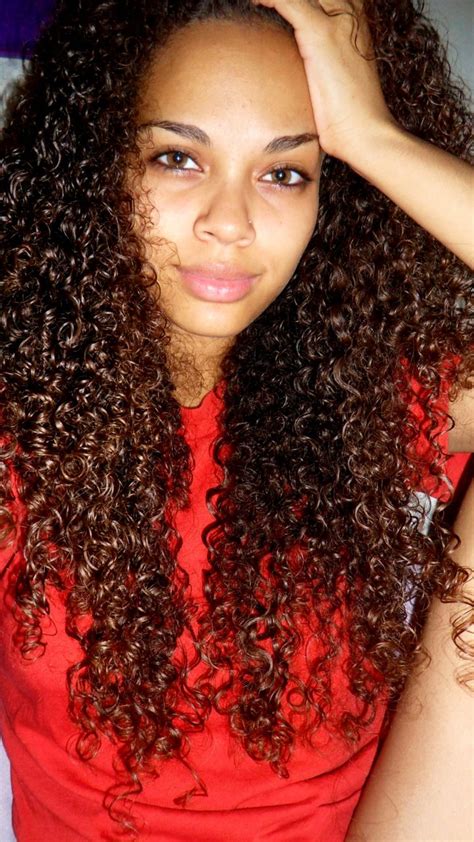 So Long Mixed And Biracial Hair Cant Wait For Mine To Be This Long