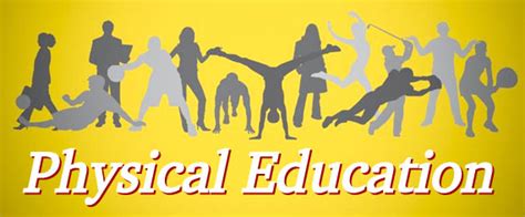 100 Physical Education Multiple Choice Questions Mcq And Answer