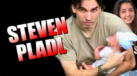 Steven Pladl Casou Se Com A Pr Pria Filha Youtube