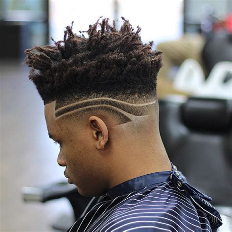 7 Unique Hairstyles for Men Styled by Afro Caribbean Barbers in Kent
