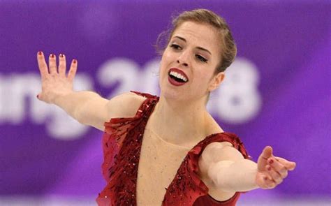 Carolina Kostner Photos And Premium High Res Pictures Carolina