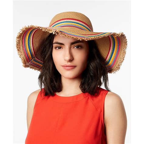 Best Sun Hats For Summer 2018 Stylish Sunhats For Women Style And Living