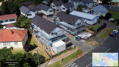 Auckland Housing Accord Momentum Continues Ourauckland