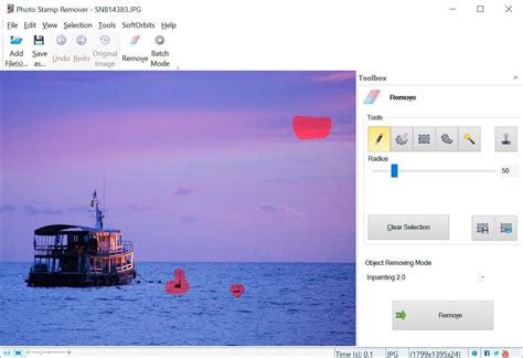 Erase watermarks with these watermark remover tools for Windows PCs