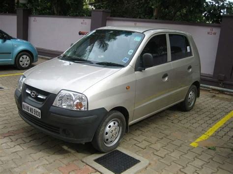 Buy used hyundai cars in uae for the best price online. Hyundai Santro - Overview - CarGurus