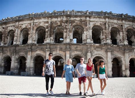 Educational Student Tours Worldstrides Australia