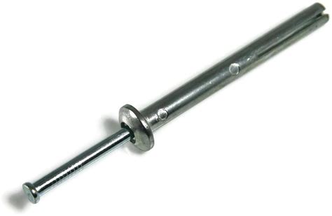 Concrete Anchor Drive Pin Nail On Expansion Stainless Steel 14 X 1 Qty 100