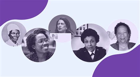 20 Nurse Leaders Past And Present To Honor For Black History Month
