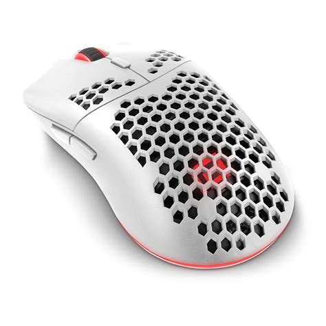 Fox Gaming Fm12k Mouse White