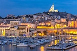 Cosa Vedere a Marsiglia: 50 Luoghi di Interesse e Posti da Visitare