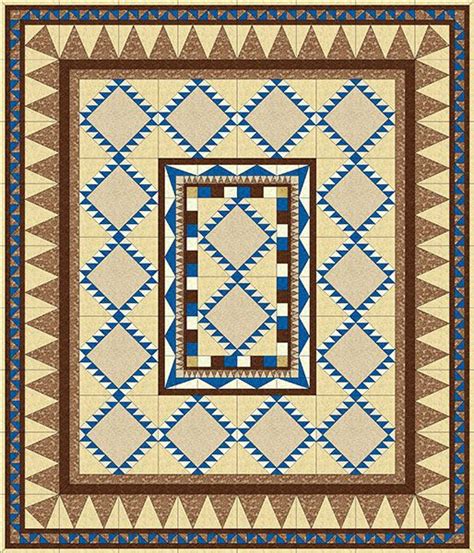 Navajo Nation Hobby Stash Quilt Patterns Picture Quilts Navajo