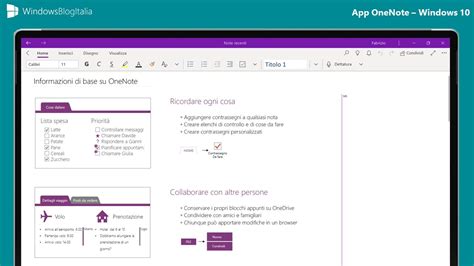Microsoft Office 2019 Updated With New Onenote Interface