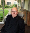 Death Notice of Monsignor William (Fr. Liam) O'Toole (Louisburgh, Mayo ...