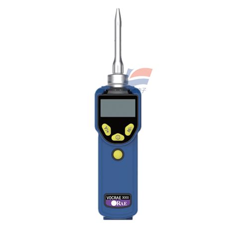 Pgm Voc Electronic Gas Analyzer Pid Sensor Gas Detector Low