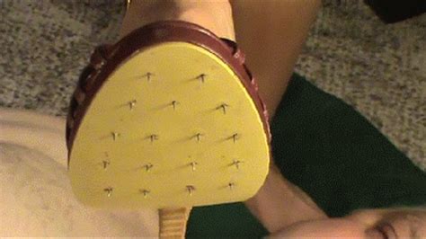 Trample And Crush With Miss Wendy Tack Heels On The Face A Cheek Piercing Best Mp4 Quality