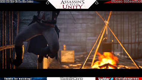Assassin S Creed Unity Story Trailer Youtube