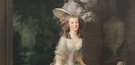 Louise of Orange-Nassau - A devoted Princess (Part one) | History queen ...