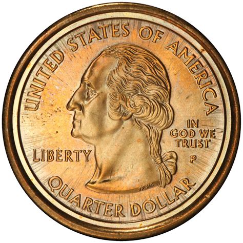 Value Of 2000 Washington Sacagawea Dollar Rare Coin Buyers