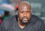 Shaquille O’Neal Takes a Tumble on TNT | The Urban Daily