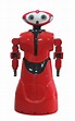 Robot | Eliza | Robotics Today