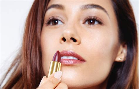 Makeup For Latina Skin Tones Mugeek Vidalondon Lipstick Guide Neon