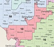 Battleground Friday: Illinois' 13th Congressional District - Ballotpedia