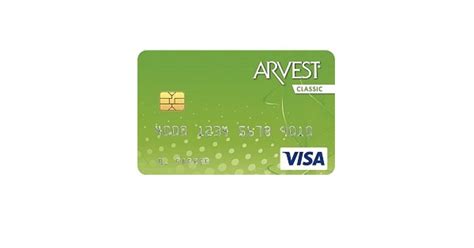 Maybe you would like to learn more about one of these? Arvest Bank Visa® Classic Card Review - BestCards.com
