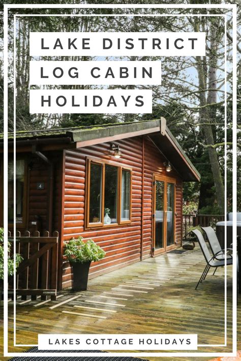 Log cabins in the lake district to rent. Hide away in the forests of the Lake District in one of ...