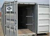 Images of Storage Containers For Rent