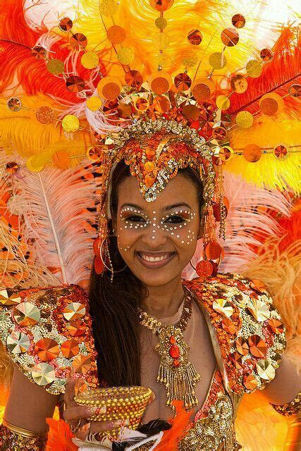 Carribean Carnival Costumes Caribbean Carnival Carnival Outfits