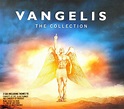 bol.com | The Collection, Vangelis | CD (album) | Muziek