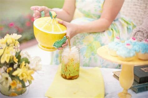 Your Ultimate Guide To Throwing A Tea Party For Adults