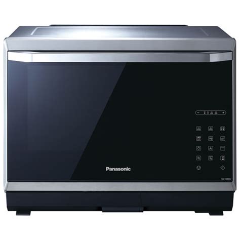 But first, do you know the wattage of your microwave oven? Panasonic Premium 1.2 Cu. Ft. Convection Microwave ...