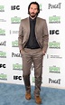 Keanu Reeves from 2014 Film Independent Spirit Awards: Red Carpet ...