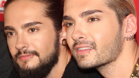 Tokio Hotel Tom Kaulitz Tokio Hotel Flirtete Vor Heidi Klum Mit Ann Kathrin Brömmel