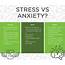 Stress Vs Anxiety Am I Stressed Out Or Do Have – Georgia HOPE