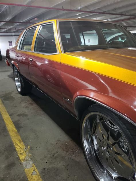 79 Olds Ninety Eight Regency For Sale In Indianapolis In Offerup