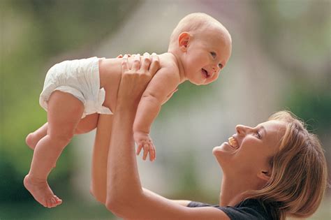 Moms Gut Inhabitants Sentence Babys Health