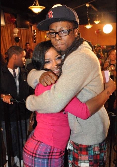 Lil Wayne And His Ex Wife Toya Wright Back Together Smashdatopic